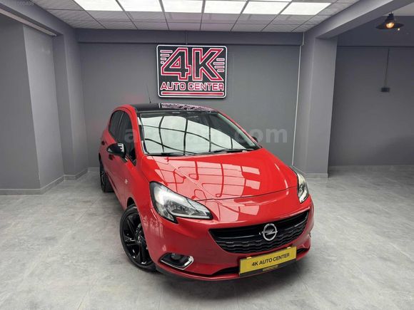 4K AUTO'DAN 2015 HATASIZ BOYASIZ 200 BİN TL PEŞİNAT 36 AY TAKSİT