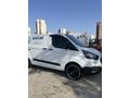 Sahibinden Ford Transit Custom 320 S Trend 2018 Model 