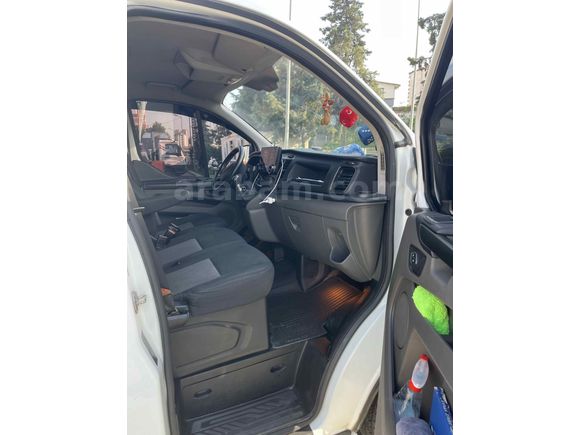 Sahibinden Ford Transit Custom 320 S Trend 2018 Model 
