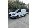 Sahibinden Ford Transit Custom 320 S Trend 2018 Model 
