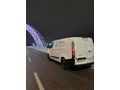 Sahibinden Ford Transit Custom 320 S Trend 2018 Model 