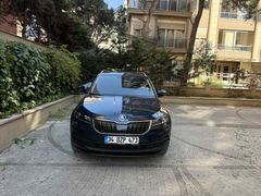 Sahibinden Skoda Karoq 1.5 TSI Premium 2021 Model İstanbul