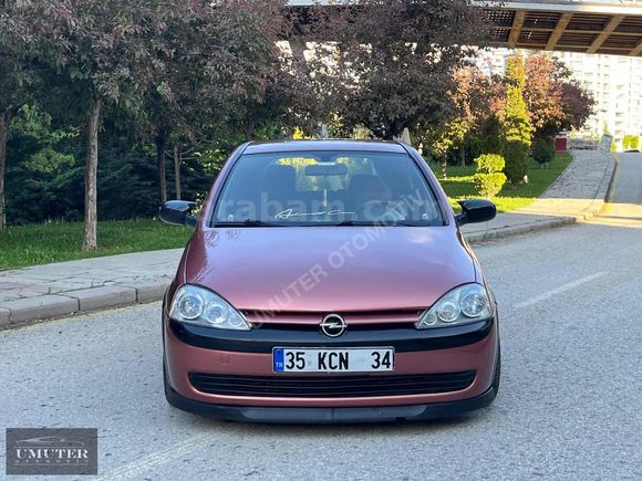233.000 KM OPEL CORSA