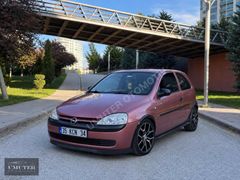 233.000 KM OPEL CORSA
