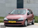 233.000 KM OPEL CORSA