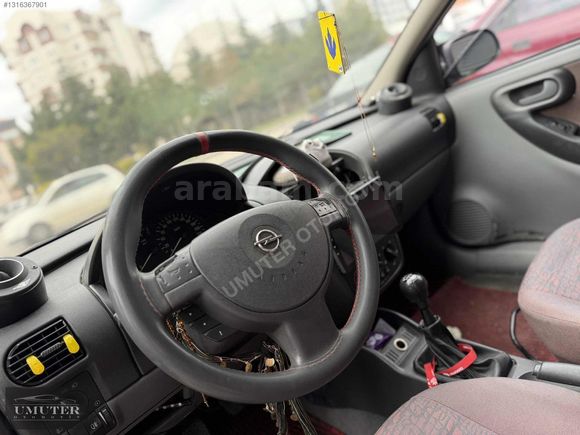 233.000 KM OPEL CORSA