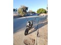 Sahibinden CFmoto 250CL-X