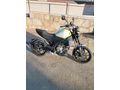 Sahibinden CFmoto 250CL-X