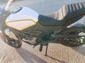 Sahibinden CFmoto 250CL-X