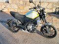 Sahibinden CFmoto 250CL-X