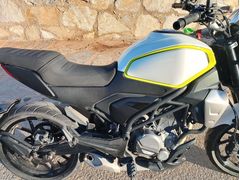 Sahibinden CFmoto 250CL-X