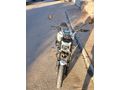 Sahibinden CFmoto 250CL-X