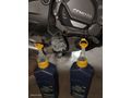 Sahibinden CFmoto 250CL-X