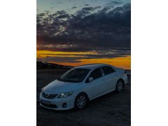 Sahibinden Toyota Corolla 1.33 Comfort 2012 Model 