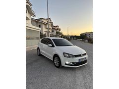 Sahibinden Volkswagen Polo 1.4 TDi Comfortline 2016