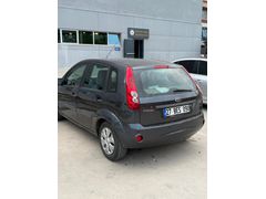 Sahibinden Ford Fiesta 1.4 TDCi Comfort 2008 Model