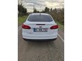 Sahibinden Ford Focus 1.5 TDCi Trend X 2017 Model