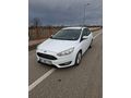Sahibinden Ford Focus 1.5 TDCi Trend X 2017 Model