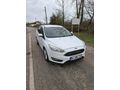Sahibinden Ford Focus 1.5 TDCi Trend X 2017 Model