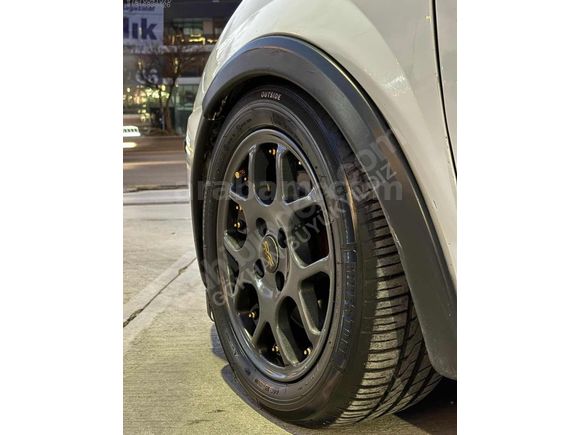 TEMİZ 1.4 CORSA