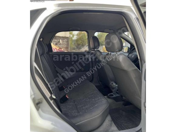 TEMİZ 1.4 CORSA