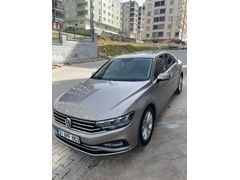 Sahibinden Volkswagen Passat 1.6 TDi BlueMotion Business 2019 Model Hatay