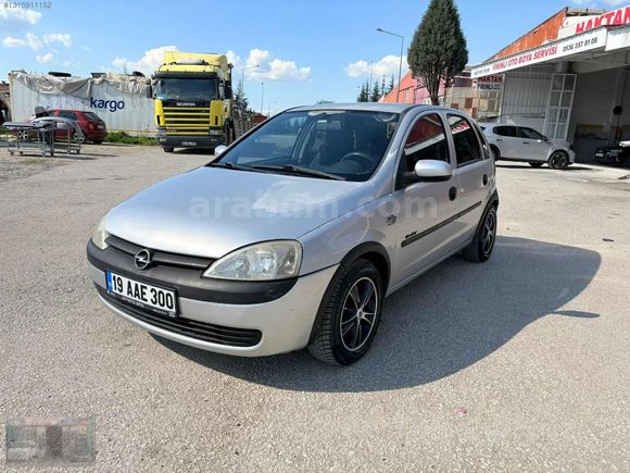 FULL BAKIMLI DÜŞÜK KM