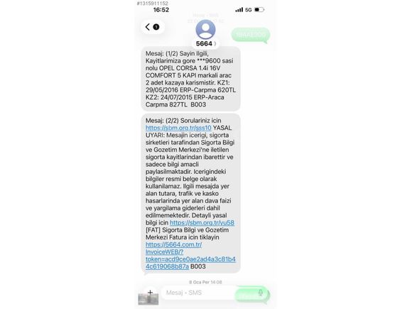FULL BAKIMLI DÜŞÜK KM