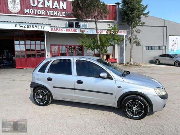 FULL BAKIMLI DÜŞÜK KM