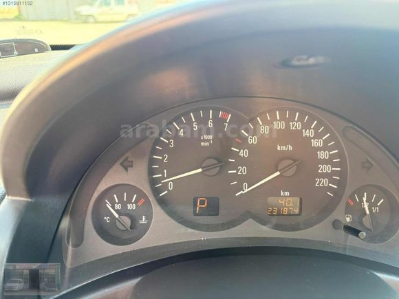 FULL BAKIMLI DÜŞÜK KM
