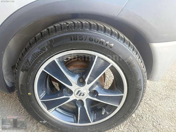 FULL BAKIMLI DÜŞÜK KM
