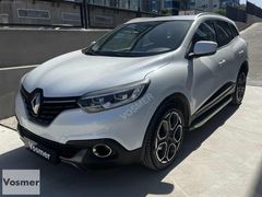 VOSMER 2015 RENAULT KADJAR 1.5 DCI 110 HP ICON EDC
