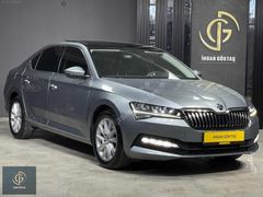 -İHSAN GÖKTAŞ- 2019 64.000 KM HATASIZ BOYASIZ CAM TAVAN SUPERB