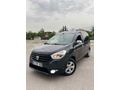 Sahibinden Dacia Dokker 1.5 DCi Stepway 2014 Model 