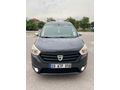 Sahibinden Dacia Dokker 1.5 DCi Stepway 2014 Model 
