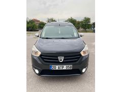 Sahibinden Dacia Dokker 1.5 DCi Stepway 2014 Model 