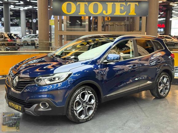 2017 ÇIKŞ KADJAR İCON DİZL OTMTK CAM TAVAN HAYALT JANT GERİ GRŞ