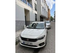 Sahibinden Fiat Egea 1.3 Multijet Urban 2017 Model Sakarya 145.000 km Beyaz