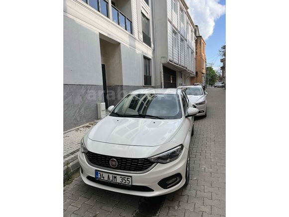 Sahibinden Fiat Egea 1.3 Multijet Urban 2017 Model Sakarya 145.000 km Beyaz