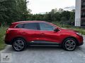 ERGE'DEN 2015 RENAULT KADJAR HATASIZ BOYASIZ DÜŞÜK KM/GERİ GÖRÜŞ