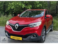 ERGE'DEN 2015 RENAULT KADJAR HATASIZ BOYASIZ DÜŞÜK KM/GERİ GÖRÜŞ