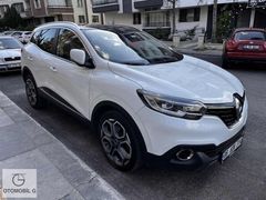 OTOMOBİL G 2016 KADJAR 1.6DCI 4x4 CAM TAVAN İLK SAHİP TAKSİTLE!