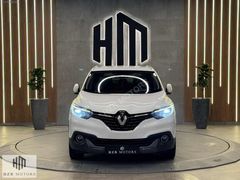 HZR MOTORS 2016 RENAULT KADJAR 1.5 DCI ICON HAYALET