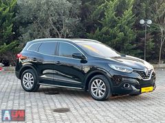 ALİM AUTO DAN HATASIZ RENAULT KADJAR 1.5 DİZEL OTOMATİK ICON