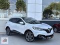 BARÇINDAN 2016 Renault Kadjar 1.5 dCi Icon Cam Tavan Büyük Jant