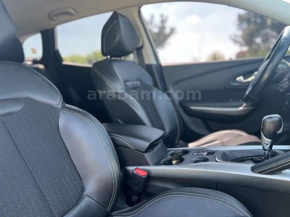 RENAULT KADJAR İCON-1.5 dCİ 110HP OTOMATİK-HATASIZ
