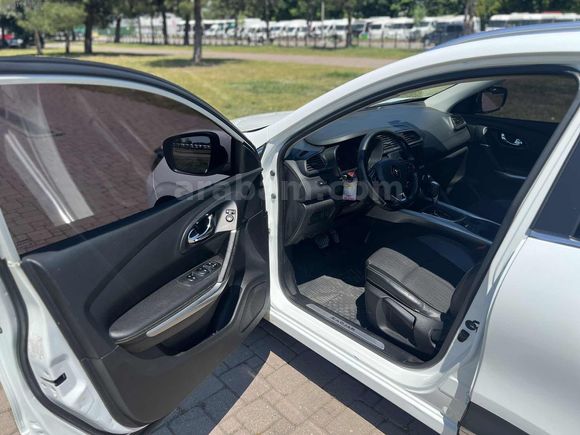 RENAULT KADJAR İCON-1.5 dCİ 110HP OTOMATİK-HATASIZ