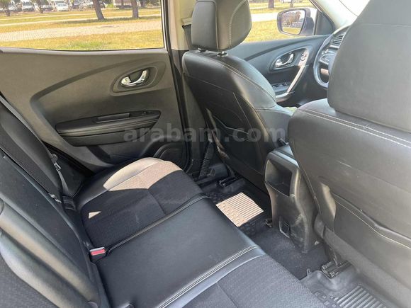 RENAULT KADJAR İCON-1.5 dCİ 110HP OTOMATİK-HATASIZ