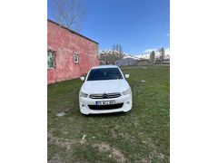 Sahibinden Citroen C-Elysée 1.6 HDi Exclusive 2015 Model 