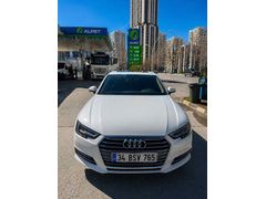 Sahibinden Audi A4 Sedan 1.4 TFSI Sport 2018 Model 